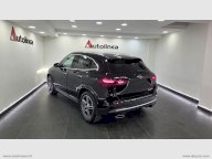 MERCEDES-BENZ GLA 200 d Automatic AMG Line Adv.Plus