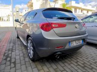 ALFA ROMEO Giulietta 1.6 JTDm-2 105 CV Distinctive