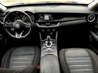 ALFA ROMEO Stelvio 2.2 T.diesel 190CV AT8 Q4 Sprint