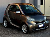 SMART fortwo 1000 52 kW MHD coupé passion