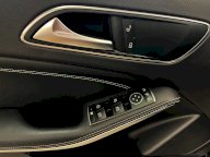 MERCEDES-BENZ GLA 200 CDI Automatic Sport