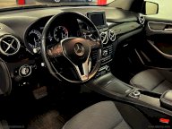MERCEDES-BENZ B 180 CDI Automatic Executive
