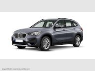 BMW X1 xDrive20d xLine Plus AUTO