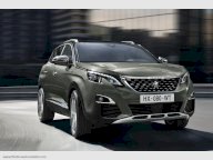 PEUGEOT 3008 BlueHDi 130 S&S EAT8 Allure