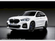 BMW X1 xDrive20d Msport AUTO KM 75.260