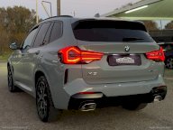 BMW X3 xDrive20d 48V Msport