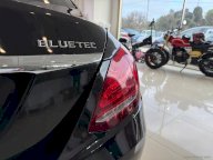 MERCEDES-BENZ C 200 BlueTEC Exclusive