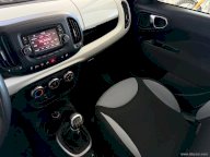 FIAT 500L 1.4 95 CV Lounge