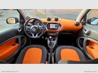 SMART fortwo 70 1.0 Sport edition 1
