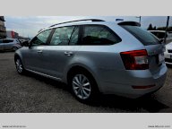 SKODA Octavia 1.4 TSI Wagon Elegance G-Tec