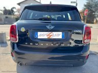 MINI Mini Cooper Countryman ALL4