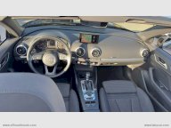 AUDI A3 Cabrio 2.0 TDI S tronic