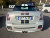 MINI Mini Cooper SD Coupé