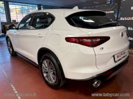 ALFA ROMEO Stelvio 2.2 T.diesel 190 CV AT8 Q4 Bus.