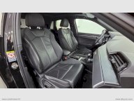 AUDI Q3 40 TDI quattro S tr. S line edition