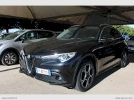 ALFA ROMEO Stelvio 2.2 T.diesel 190 CV AT8 Q4 Exec.
