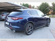 ALFA ROMEO Stelvio 2.0 Turbo 280CV AT8 Q4 Executive