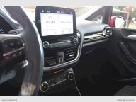FORD Fiesta 1.1 75 CV GPL 5p. Titanium