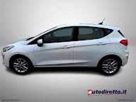 FORD Fiesta 1.5 EcoBlue 5p. Business