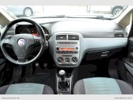 FIAT Grande Punto 1.3 MJT 75 CV 5p. Active