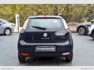 FIAT Punto 1.2 8V 5p. Lounge