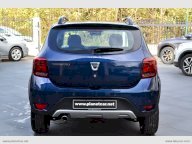 DACIA Sandero 1.5 dCi 8V 90 CV S&S SS Brave