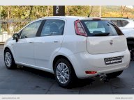 FIAT Punto 1.3 MJT II 16V 5p. Lounge