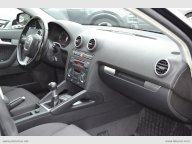 AUDI A3 SPB 2.0 16V TDI Ambition