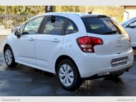 CITROEN C3 1.4 HDi 70 Exclusive
