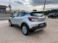 RENAULT Captur TCe 12V 100 CV GPL FAP Business
