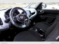 FIAT 500L 1.3 MJT 95 CV Connect