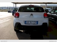 CITROEN C3 BlueHDi 100 S&S Feel Pack