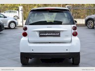 SMART fortwo 1000 52 kW MHD coupé