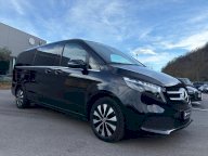 MERCEDES-BENZ V 220 d Automatic Sport Extralong