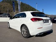 MERCEDES-BENZ A 180 d Automatic Sport