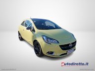 OPEL Corsa 1.2 Coupé b-Color