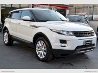 LAND ROVER RR Evoque 2.2 TD4 5p PureTech Launch E.