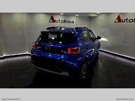 CITROEN C3 PureTech 100 S&S Plus