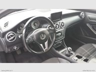 MERCEDES-BENZ A 180 CDI Sport LEGGERE BENE