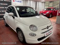 FIAT 500 1.0 Hybrid Pop