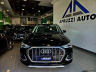 AUDI Q3 35 TDI S tronic Business Advanced