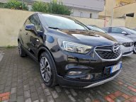 OPEL Mokka X 1.4 T GPL Tech 140 CV 4x2 Innov.