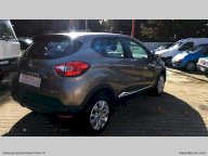 RENAULT Captur dCi 8V 90 CV S&S Energy Zen