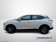 NISSAN Qashqai MHEV 158 CV Xtronic Business