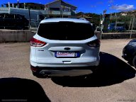 FORD Kuga 2.0 TDCI 140 CV 4WD Pow. Titanium