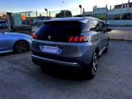 PEUGEOT 3008 BlueHDi 130 S&S Allure Pack