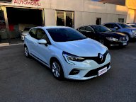RENAULT Clio Blue dCi 8V 85 CV 5p. Intens