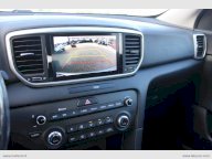 KIA Sportage 1.6 ECOGPL 2WD Business