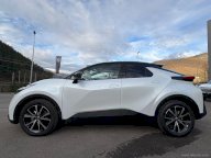 TOYOTA C-HR 2.0 HV Trend