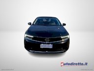 OPEL Astra 1.6 Hybrid 180 CV AT8 Elegance